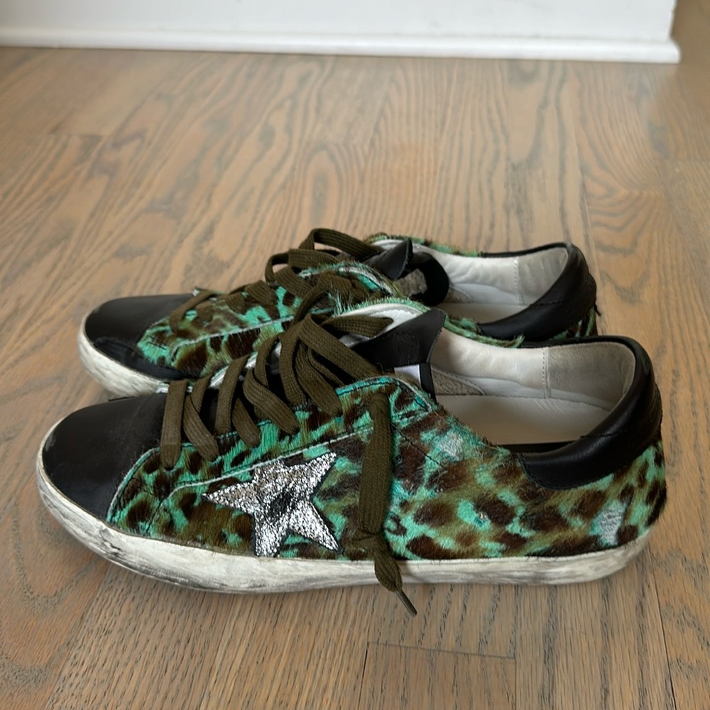 Golden Goose